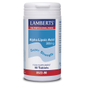 LAMBERTS Alpha Lipoic Acid 300mg